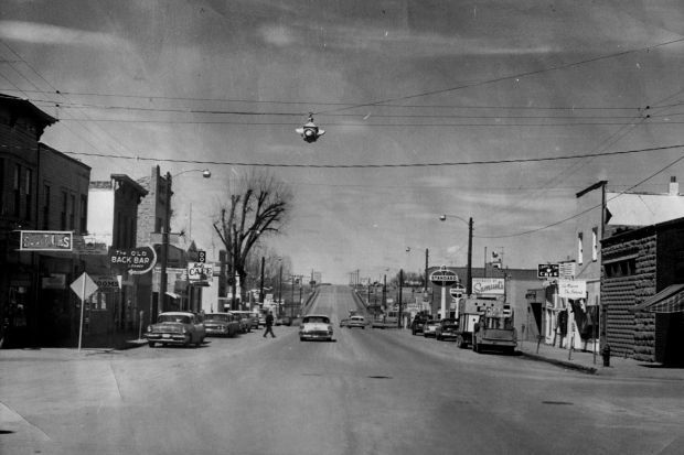Belle Fourche